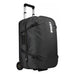 Thule Subterra Luggage 55Cm/22" 56 Litre Black-Folders