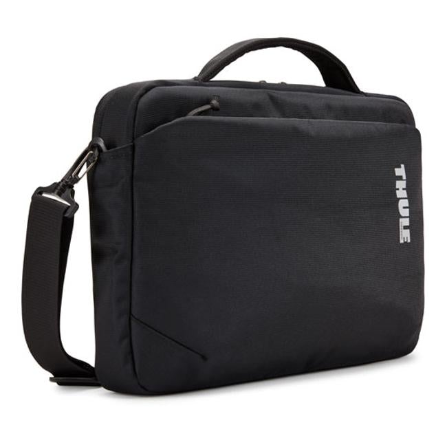 Thule Subterra Macbook Attache 13" Black-Folders