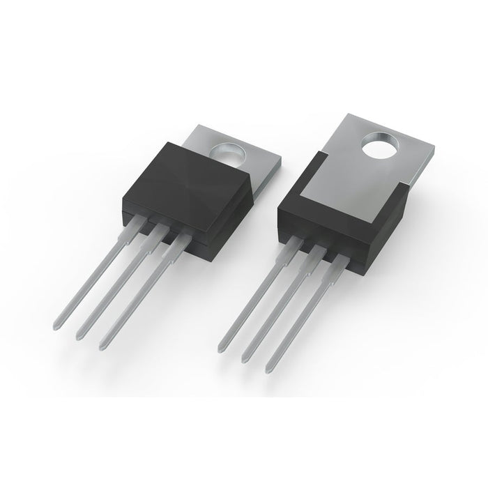 TIP31 NPN Transistor - Folders