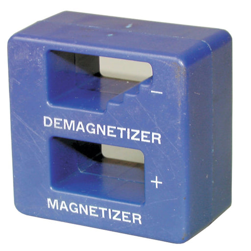 Tool Magnetizer / Demagnetizer - Folders