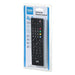 Total Contol 4 Device Tv Remote Control-Folders
