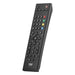 Total Control 8 Device Tv Remote Control-Folders