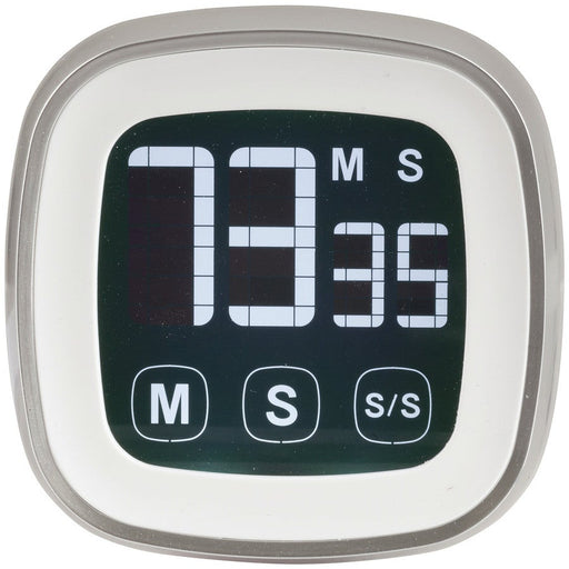 Touch Screen LCD Countdown Timer - Folders