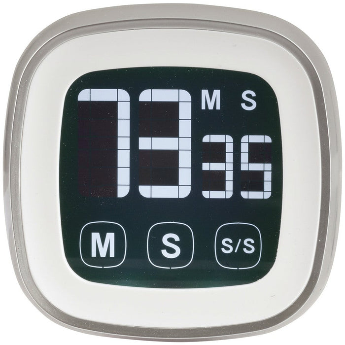 Touch Screen LCD Countdown Timer - Folders