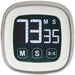 Touch Screen LCD Countdown Timer - Folders