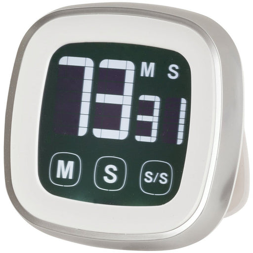 Touch Screen LCD Countdown Timer - Folders