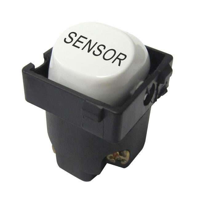 Tradesave 16A 2-Way Labelled Sensor Mechanism. Suits All Tradesave-Folders