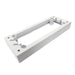 Tradesave Quad Mounting Block (25Mm). Moulded In Impact-Folders
