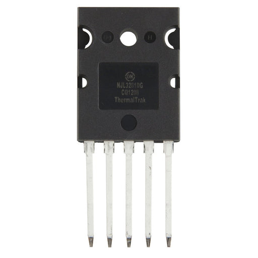 Transistor NJL3281D NPN TO-264 - Folders