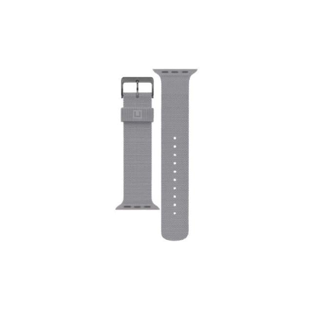 U by UAG Apple Watch 38/40 Strap - Grey-Folders