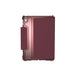 UAG Lucent for iPad 10.2" - Aubergine / Dusty Rose-Folders