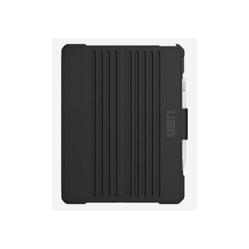 UAG Metropolis for iPad Pro 12.9" 2021 - Black-Folders