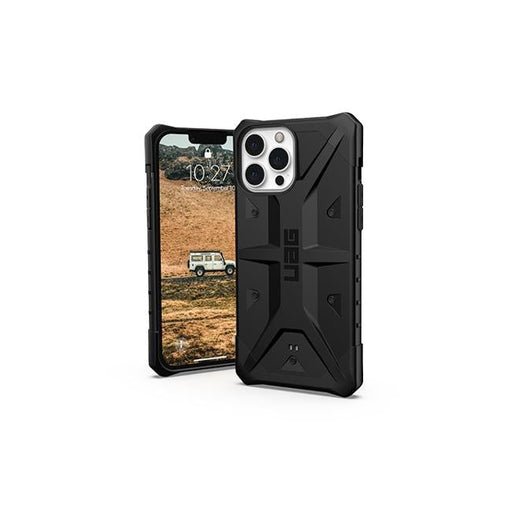 UAG Pathfinder - iPhone 13 Pro -  Black-Folders