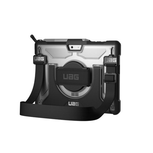 UAG Surface Go Plasma - Ice - Folders