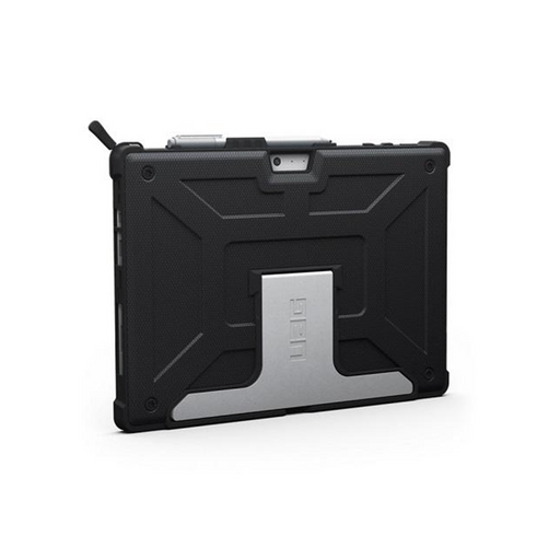UAG Surface Pro 6/7 Metropolis Case - Black - Folders