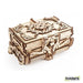 Ugears antique box - Folders