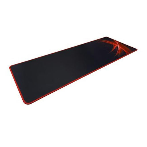 Ultra Durable Gaming Keyboard And Mouse Pad Rectangle Shape-Folders