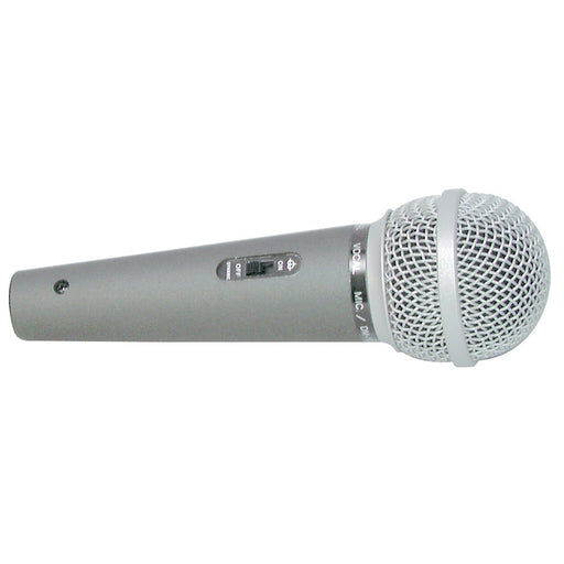 Unidirectional Balanced Professional Vocal Dynamic Microphone - Folders