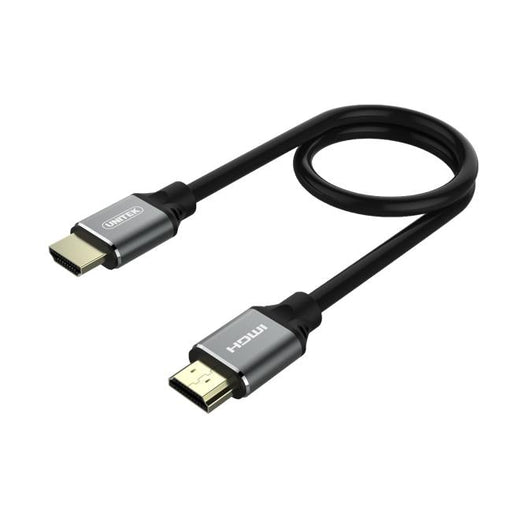 Unitek 1.5M Hdmi 2.1 Full Uhd Cable Supports Up To 8K. Max. Res-Folders