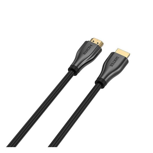 Unitek 1.5M Premium Certified Hdmi 2.0 Cable. Supports Resolution Up-Folders