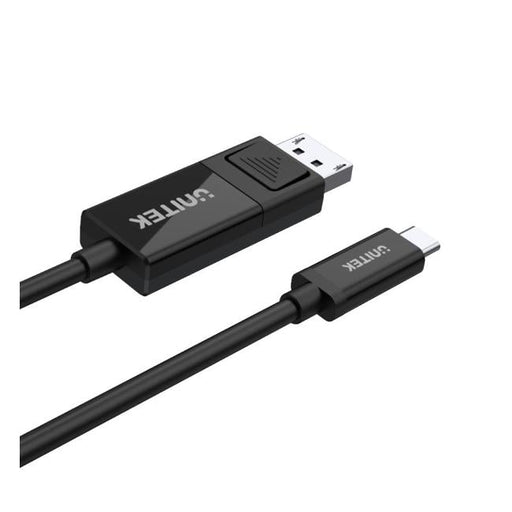Unitek 1.8M 8K Usb-C To Displayport 1.4 Bi-Directional Cable.-Folders