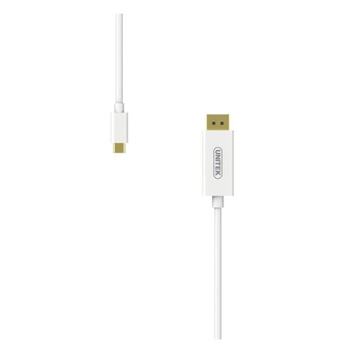 Unitek 1.8M Usb 3.1 Usb-C To Displayport Cable. Convert Usb.-Folders