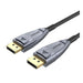 Unitek 10M Ultrapro Displayport 1.4 Active Optical Cable.-Folders