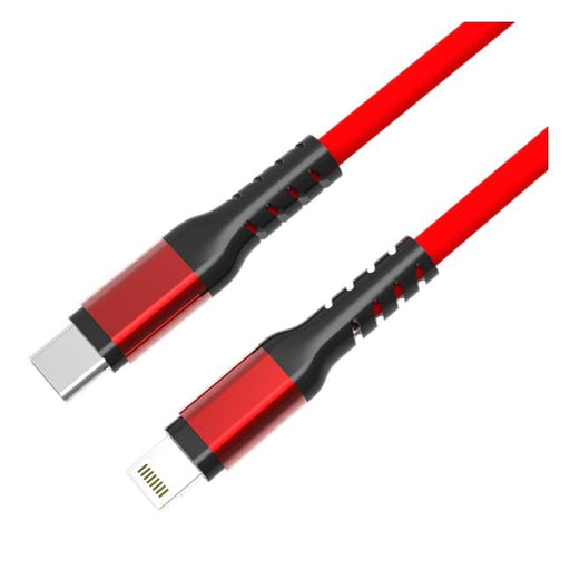 Unitek 1M Mfi Usb-C To Lightning Connector Cable. Apple Certified-Folders
