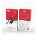 Unitek 2M Micro Hdmi Male To Hdmi Male Cable.-Folders