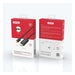 Unitek 2M Mini Displayport Male To To Hdmi Male Adapter Cable.-Folders
