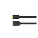 Unitek 3M Hdmi 2.0 Extension Male To Hdmi Female Cable.-Folders