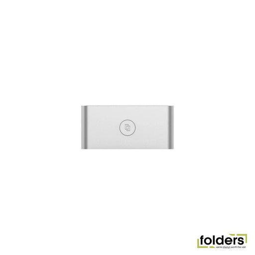 UNITEK USB3.0 to Dual SATA HDD Aluminium Docking Station with - Folders