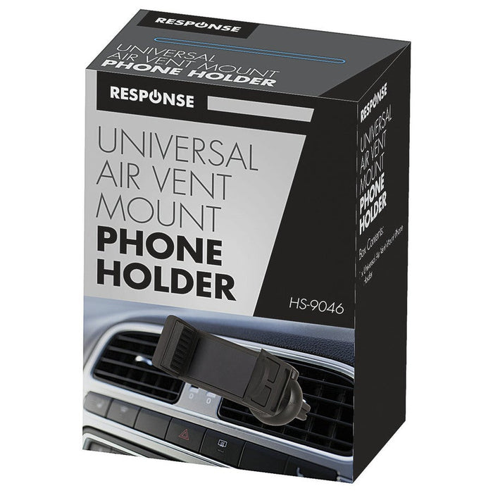 Universal Air Vent Mount Phone Holder - Folders