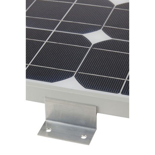 Universal Individual Solar Panel Mounting Bracket - Folders