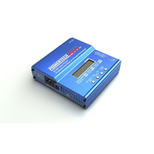 Universal Professional Balance Charger/Discharger - Folders