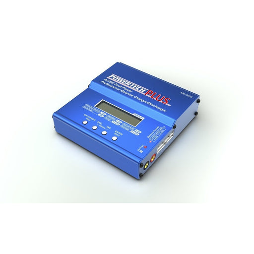 Universal Professional Balance Charger/Discharger - Folders