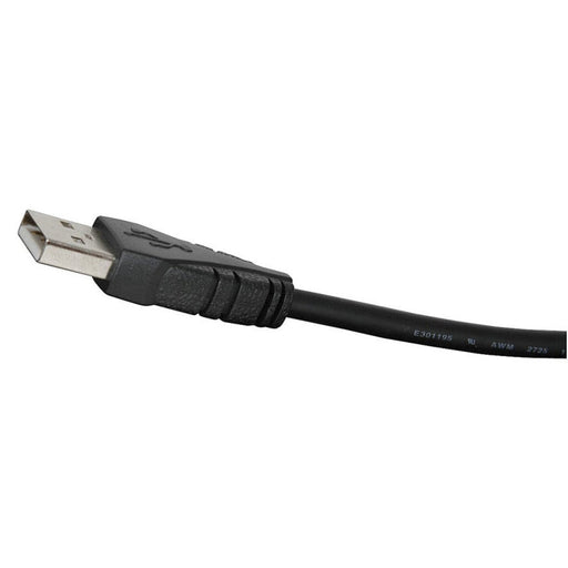 USB 2.0 A Male to A Female Cable 1.8m - Folders