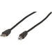 USB 2.0 A to B Cable 1.8m - Folders