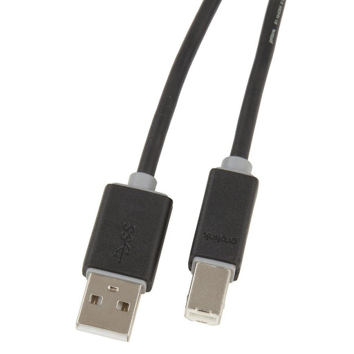 USB 2.0 A to B Cable - 5m - Folders