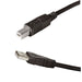 USB 2.0 Cable A to B 3m - Folders