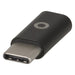 USB 2.0 Type-C to Micro B Socket Adaptor - Folders
