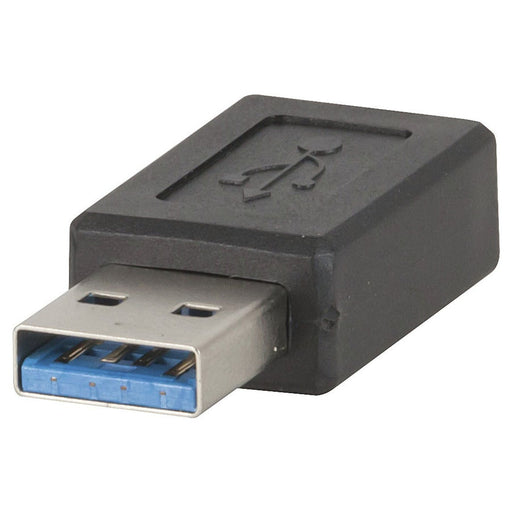 USB 3.0 A Plug to Type-C Socket Adaptor - Folders