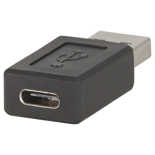 USB 3.0 A Plug to Type-C Socket Adaptor - Folders