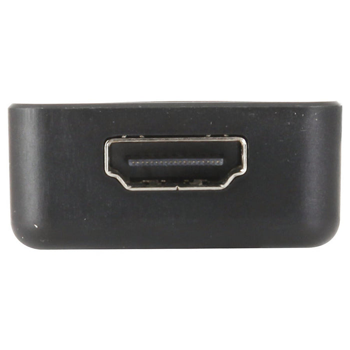 USB 3.0 Converter to HDMI 1080p - Folders