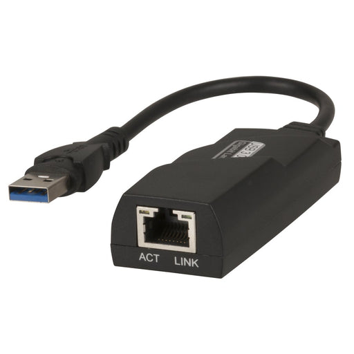 USB 3.0 Ethernet Converter - Folders