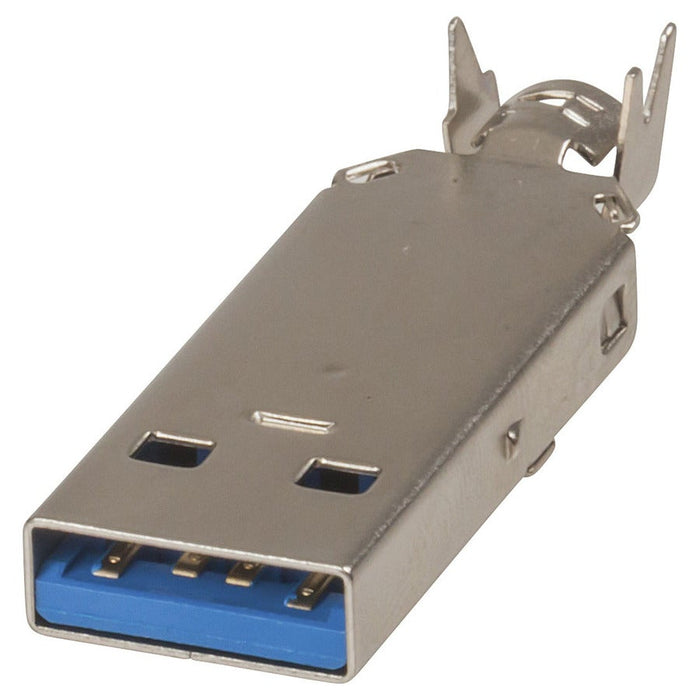 USB 3.0 Type A Plug - Folders