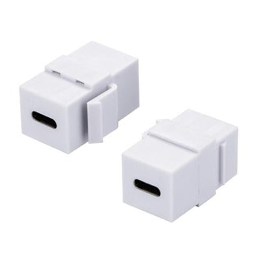 Usb-C 3.2 Keystone Insert-Folders