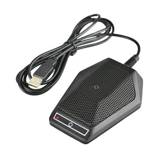 Usb Conference Microphone-Folders