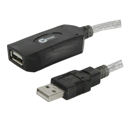 USB Data Extension Cable - Folders