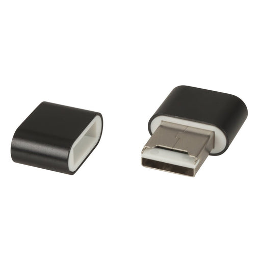 USB Micro SD Card Reader - Folders